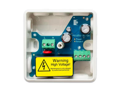 Strømforsyning/DALI driver PS1251DL