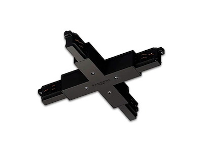 Onetrack X-samling - Sort