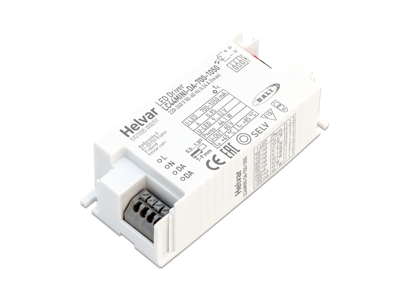 Helvar LED mini driver LC44MINI-DA-700-1050 (DALI-2)