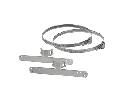 Mastebeslag for DK25/35/50, KF25/35/50,
EB25/35/50
