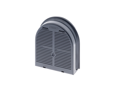 Ventilationsenhed, IP44