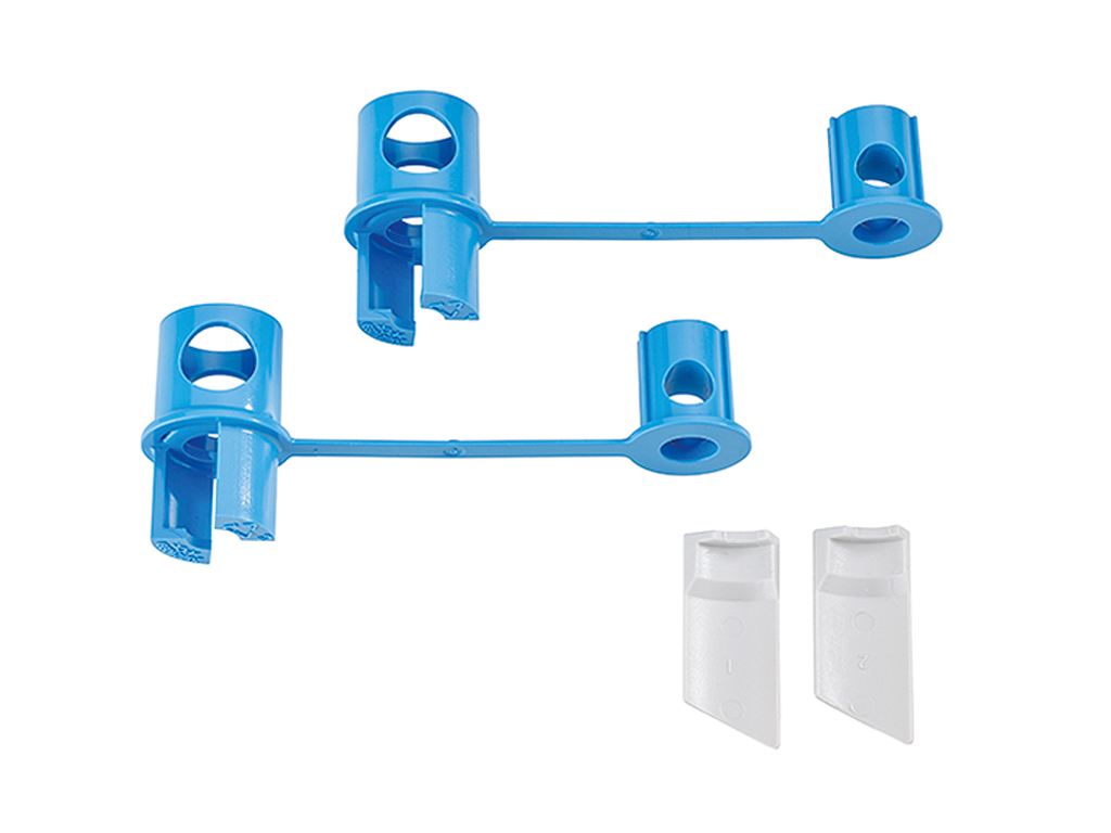 Låsesæt for Mi-kasser