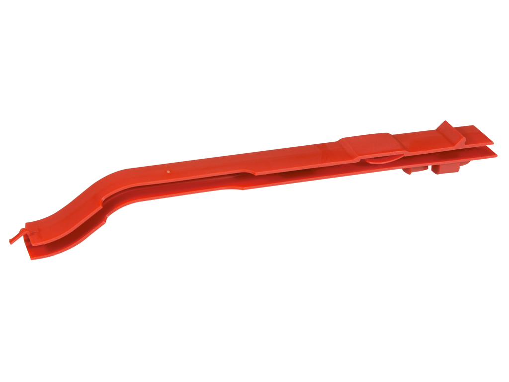 Starfix magasin 0,5-2,5 mm² RØD