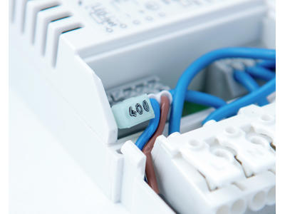 Modstand til LED driver - 750mA