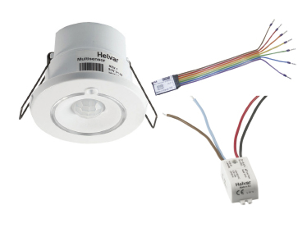 Helvar RoomSet Standard 