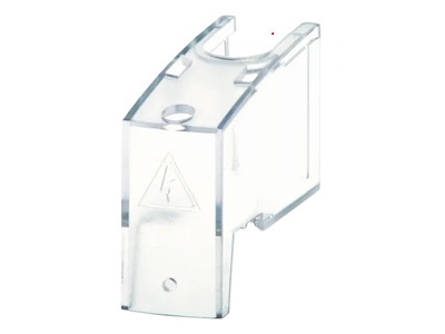 Socomec Terminalafdækning 1P 63-80A