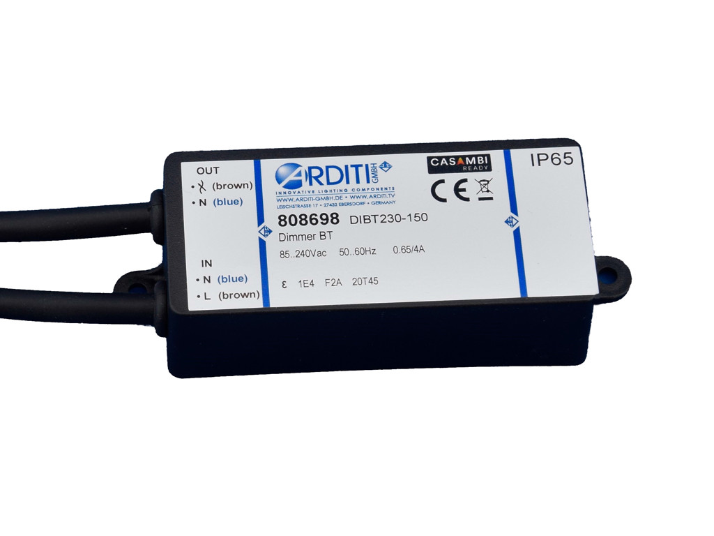 Casambi Bluetooth TED dæmper - IP65