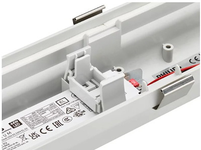 CoreLine Industriarmatur WT120C 2700lm/840 1200mm IP66