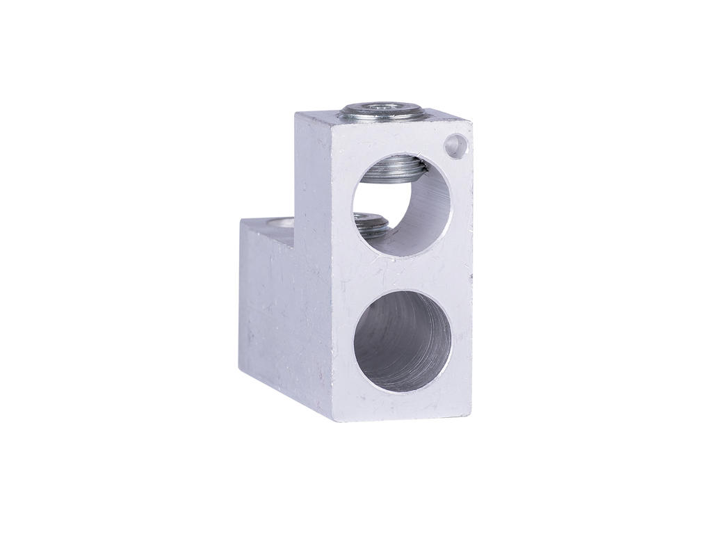 Noark tunnelterminal til M3 maksimalafbryder, 2 x 120-240 mm²