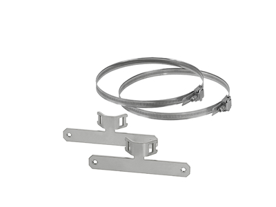 Mastebeslag for MI-kasser, bredde 150mm.
8813100322