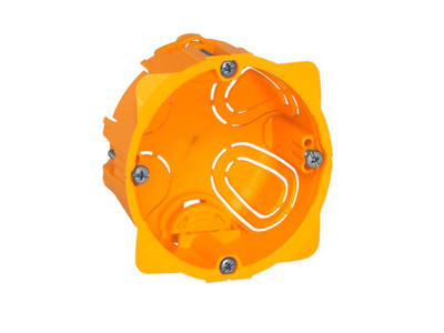 Batibox forfradåse Europa standard 2 modul 40mm