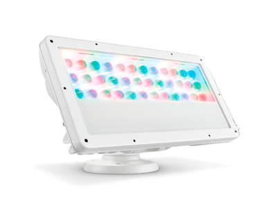 BCP483 36xLED-HB/RGBMW 100-277V 10 WH