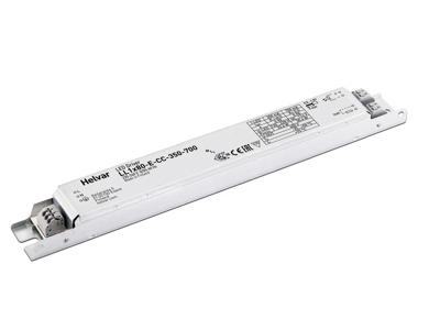 Helvar LED driver LL1x80-E-CC-350-700 (ON/OFF)