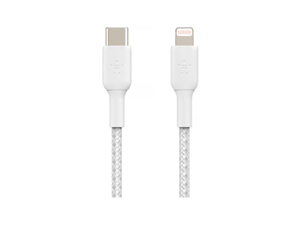 Apple USB-C til Lightning kabel - 2 meter 