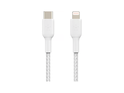 Apple USB-C til Lightning kabel - 2 meter 