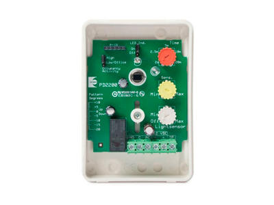 PD2200 PIR sensor, 12V DC