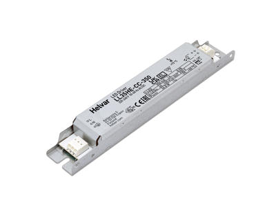 Helvar LED driver LL35HE-CC-350 (ON/OFF)