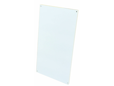 Montageplade i skum til Mi kasse 4, 540x265x15 mm