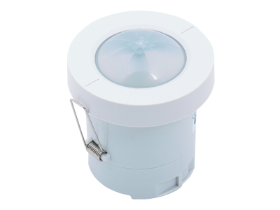 Helvar Digidim 319 High Bay PIR sensor