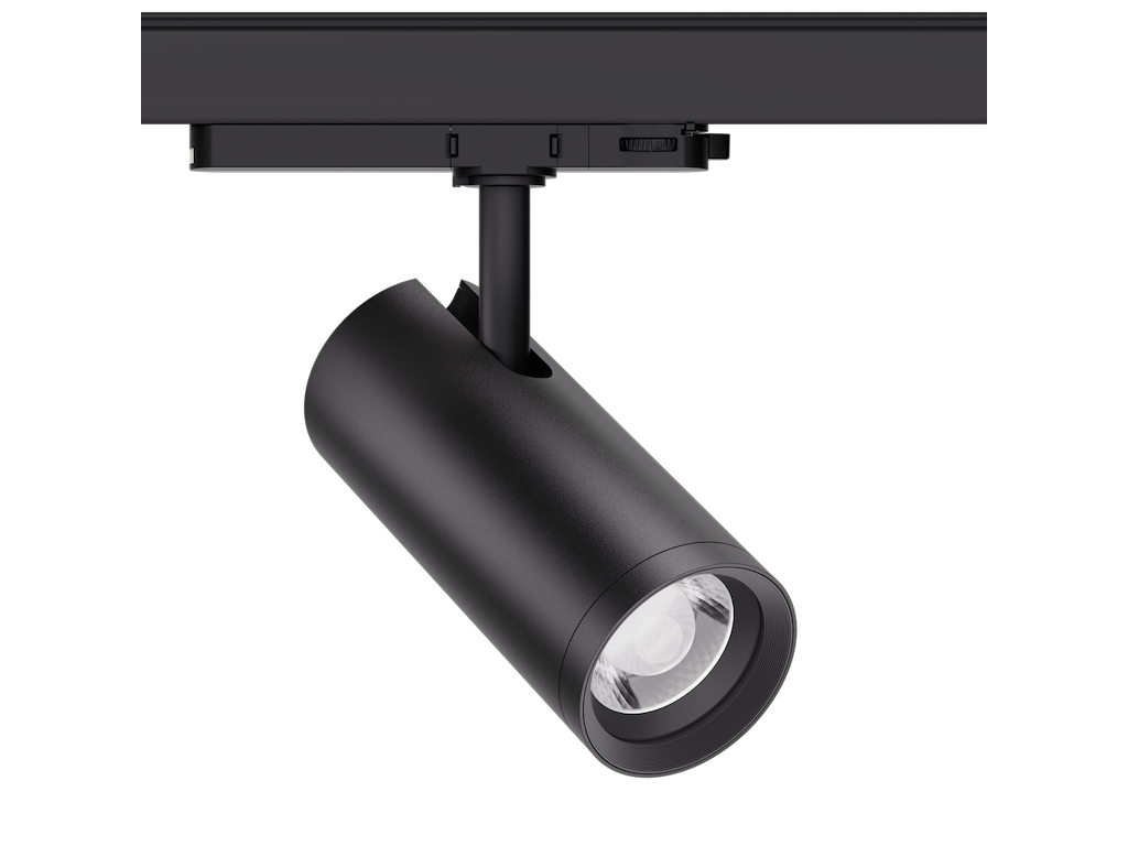 HYRO A1075A Track CAC TW Spotlight 20W