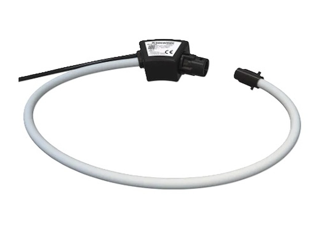 Socomec RGW fleksibel strømsensor Ø300 mm, output kabel: 3m