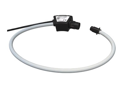 Socomec RGW fleksibel strømsensor Ø300 mm, output kabel: 3m