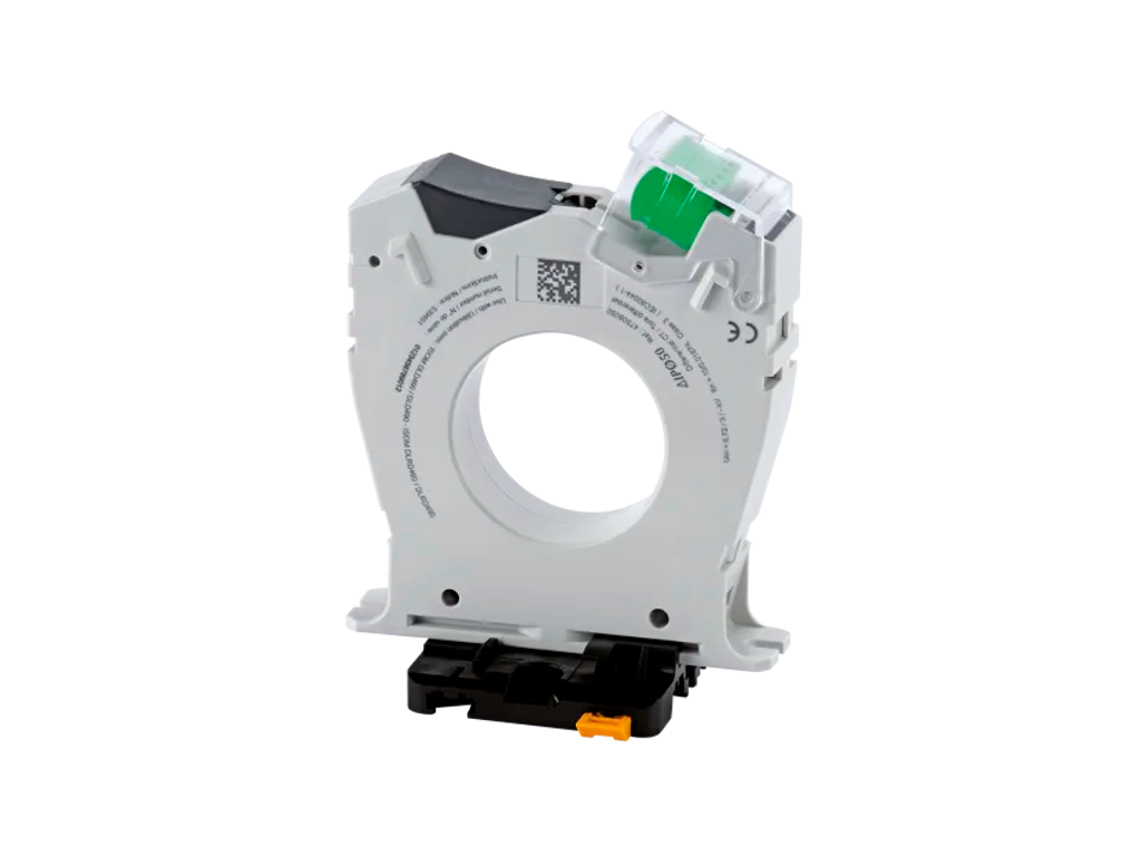 Socomec sumstrømstransformer ΔIP Ø50mm, type A