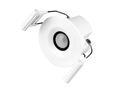 Dali2-SD360-8 Pir sensor m. dagslyssensor