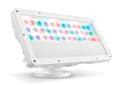 ColorBlast 36xLED IntelliHue Powercore gen4