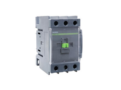 Noark kontaktor 100A AC-3, 3P, 1NO+1NC, 400V AC