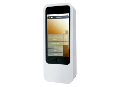 ARC vægholder til iPod touch - Hvid