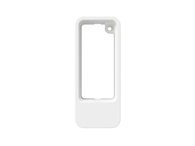 ARC vægholder til iPod touch - Hvid