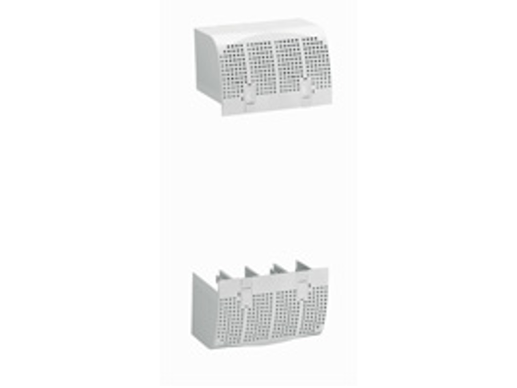 Legrand DPX3 160 klemmeafdækning 3pol