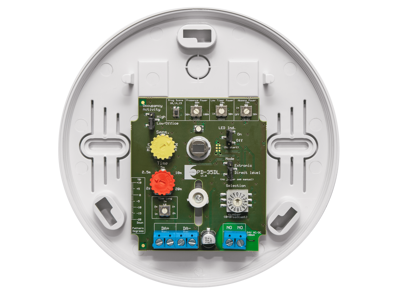 PDC35DL PIR sensor 360°, Ø7-17,5 m