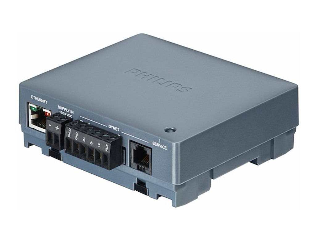 Dynalite PDEB Ethernet-bro