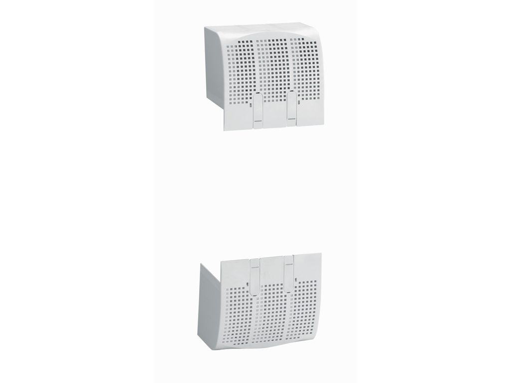 Legrand DPX3 250 Terminalafdækning - 3pol for maksimalafbryder