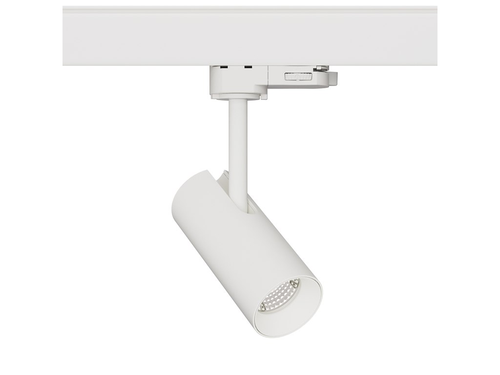 HYRO A1145A TRB 4 Wire Track Adapter Spotlight 6W