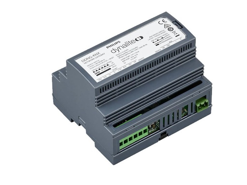 Dynalite DDNG-KNX Gateway