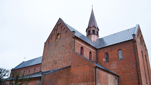Sorø Klosterkirke