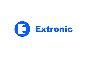 Extronic logo