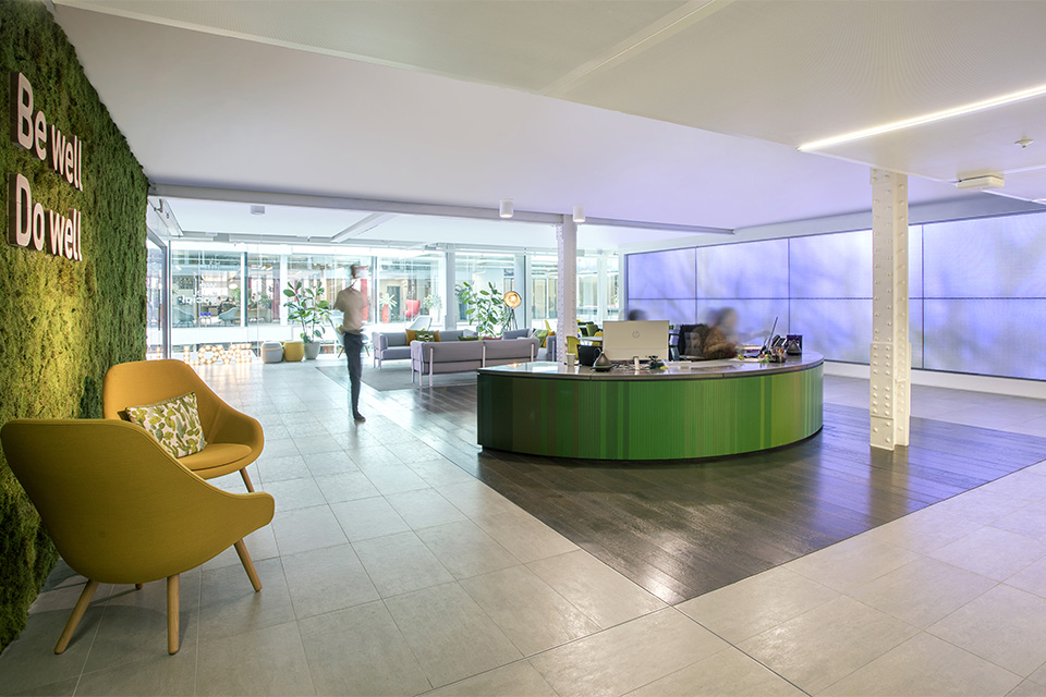 Color Luminous Textile