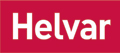 Helvar logo