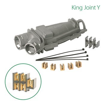 King Joint Y gelbox fra Raytech