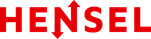 Hensel logo