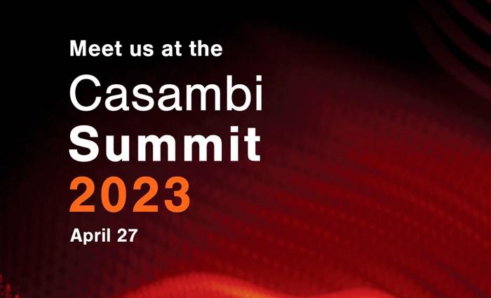 Casambi Summit 2023