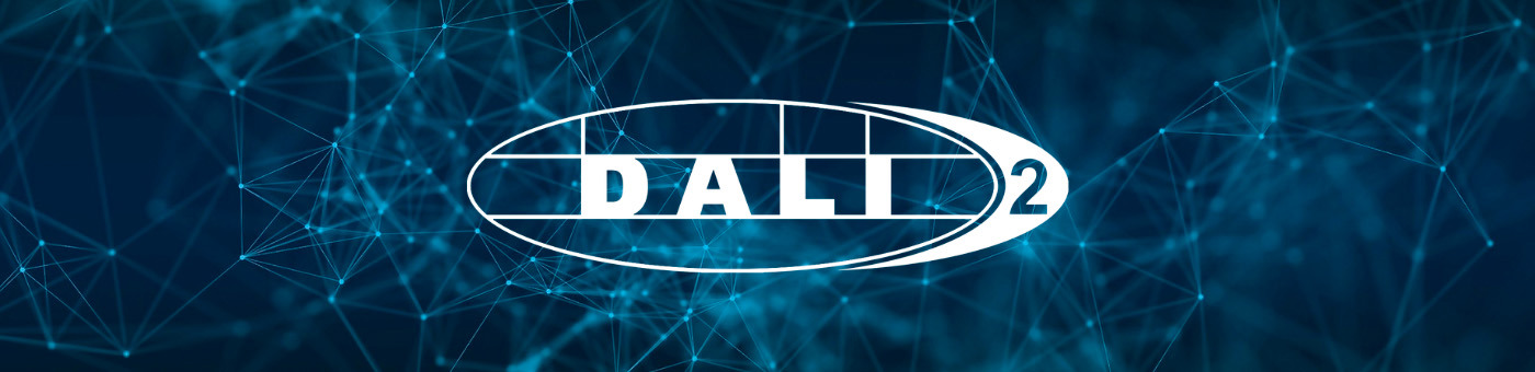 DALI-2 logo