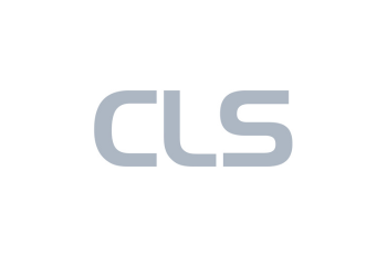 CLS LED logo