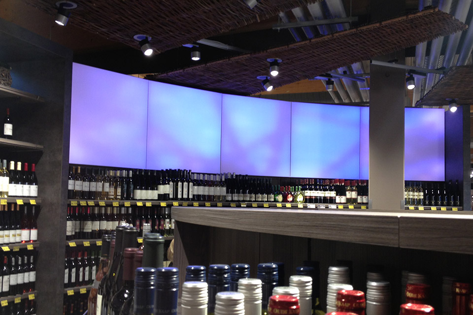 Color Luminous Textile