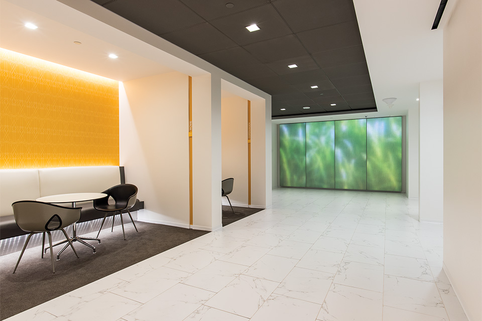 Color Luminous Textile