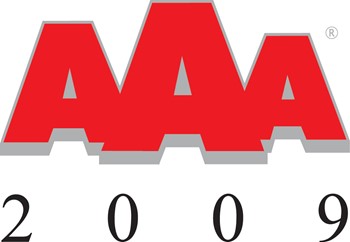 AAA kreditrating 2009